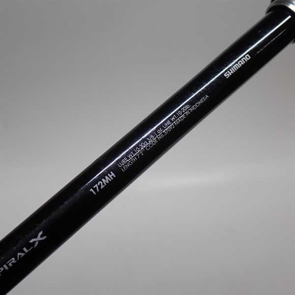 １６バンタム１７２ＭＨ